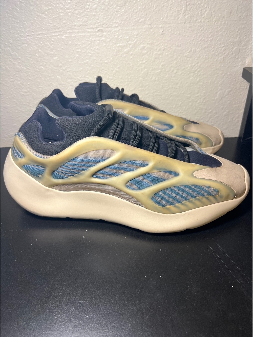adidas Yeezy 700 V3 'Kyanite'